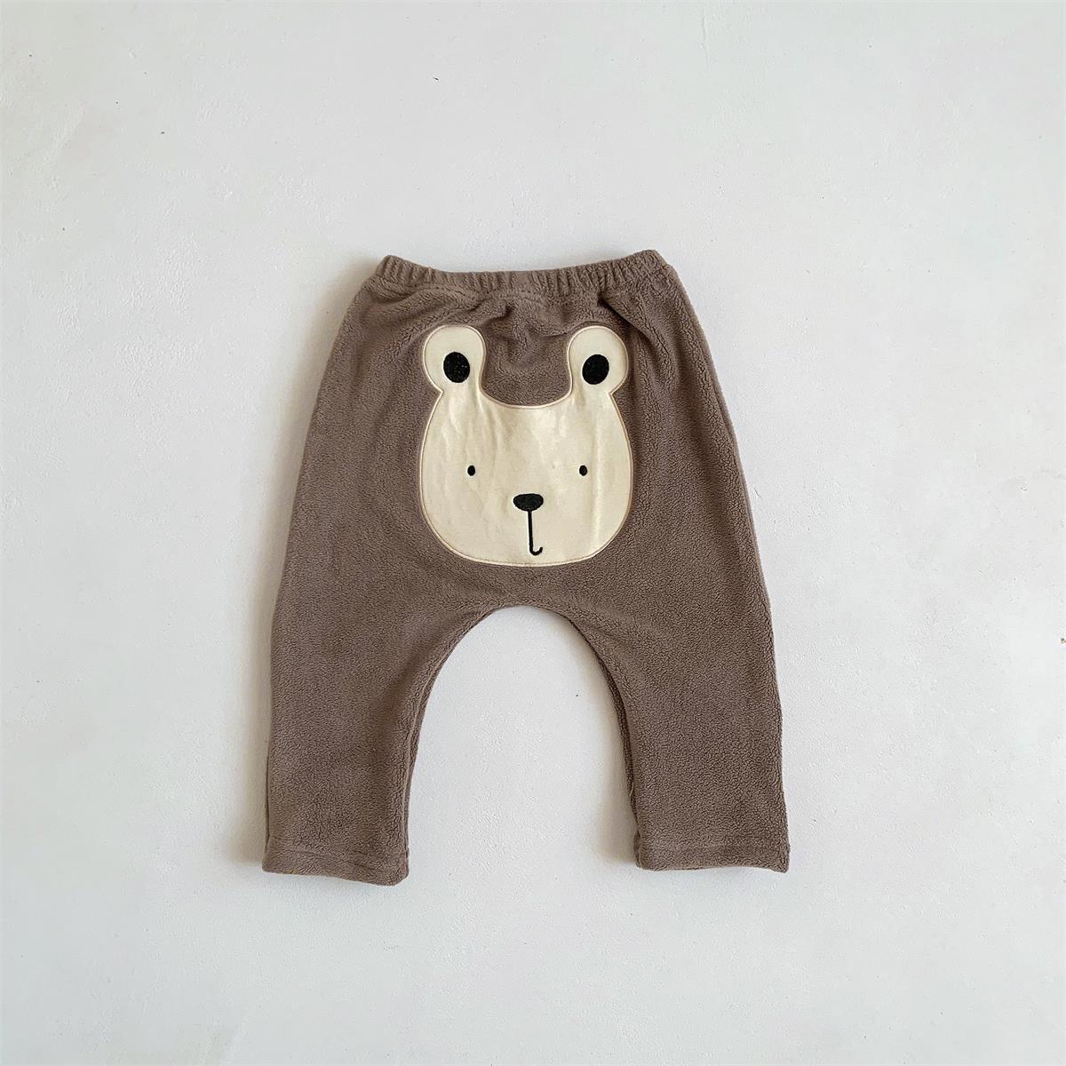 Baby's Big Butt Pants