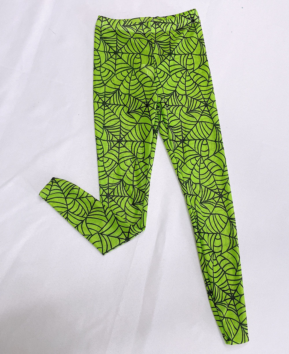 Children's Spider Silk Yarn Pantyhose