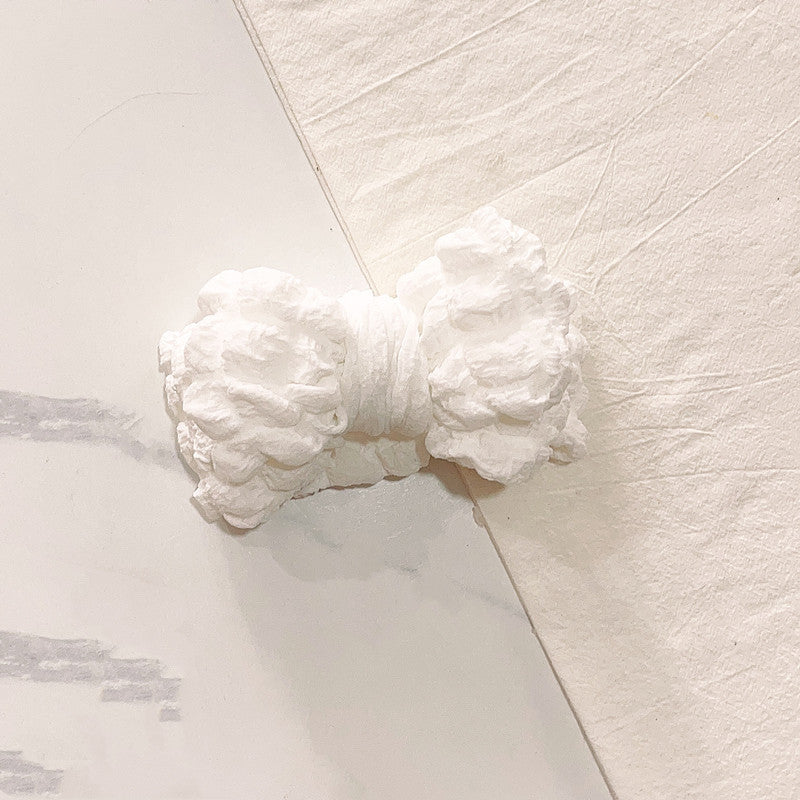 Baby Pure Bow Headband.