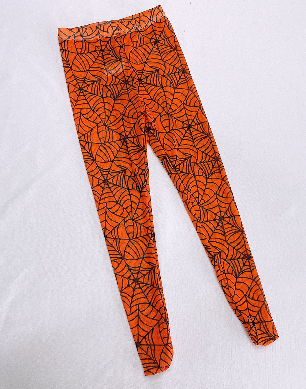 Children's Spider Silk Yarn Pantyhose