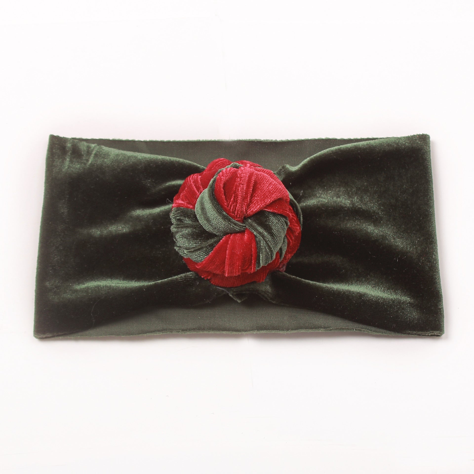 Baby Christmas Headband.