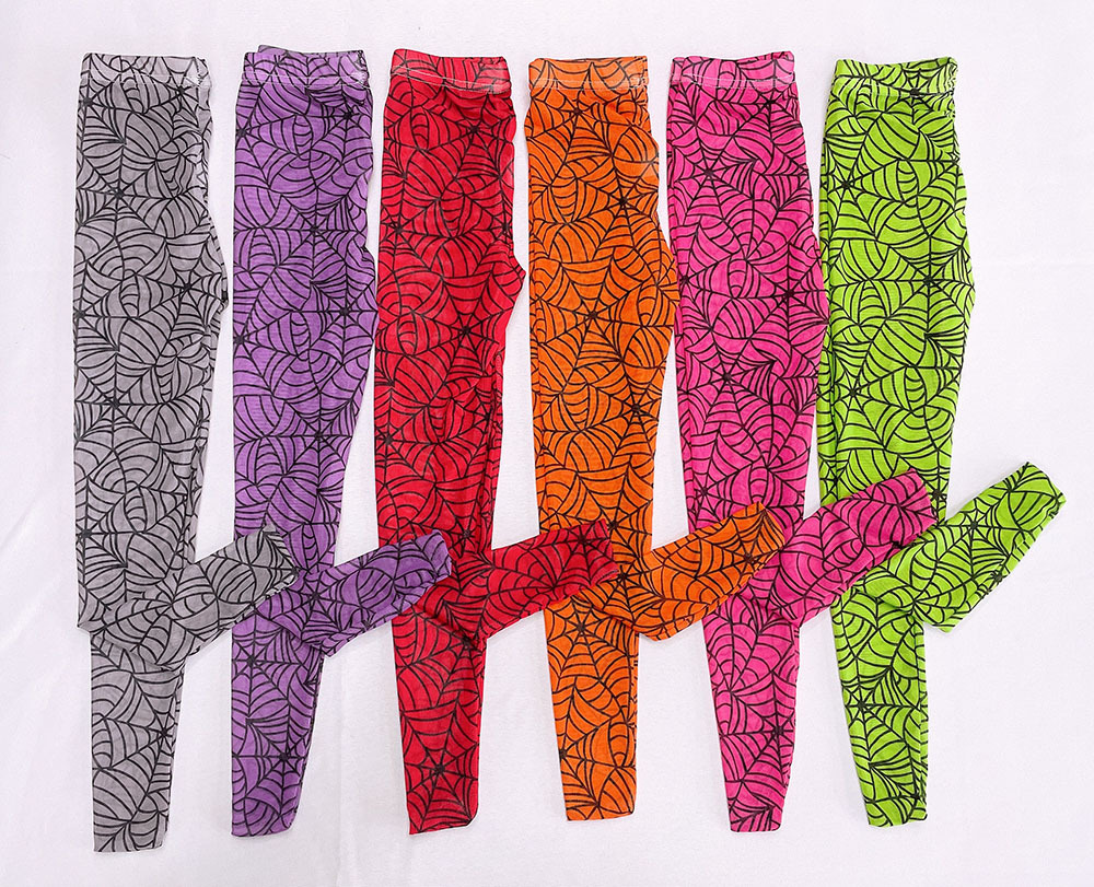 Children's Spider Silk Yarn Pantyhose