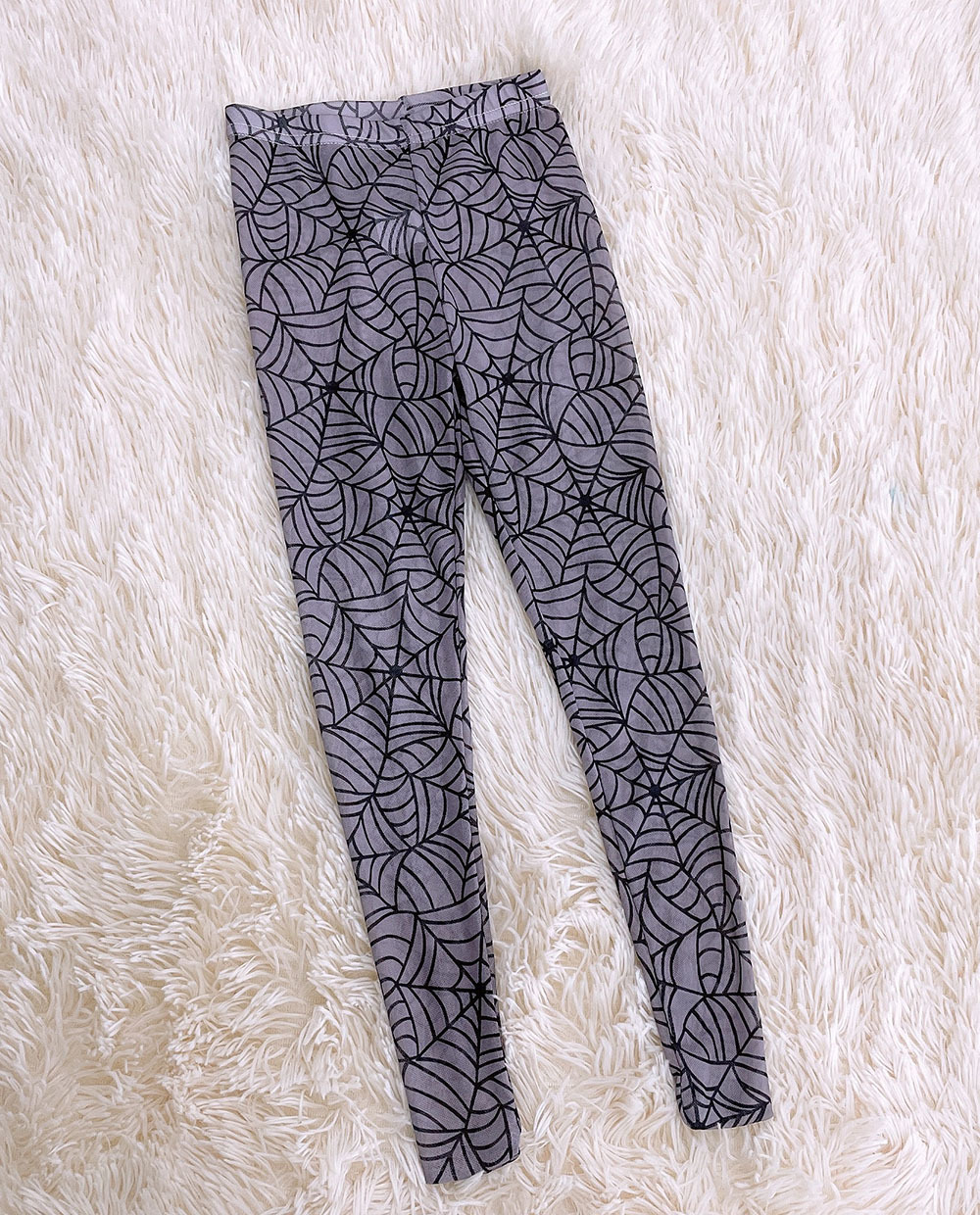 Children's Spider Silk Yarn Pantyhose