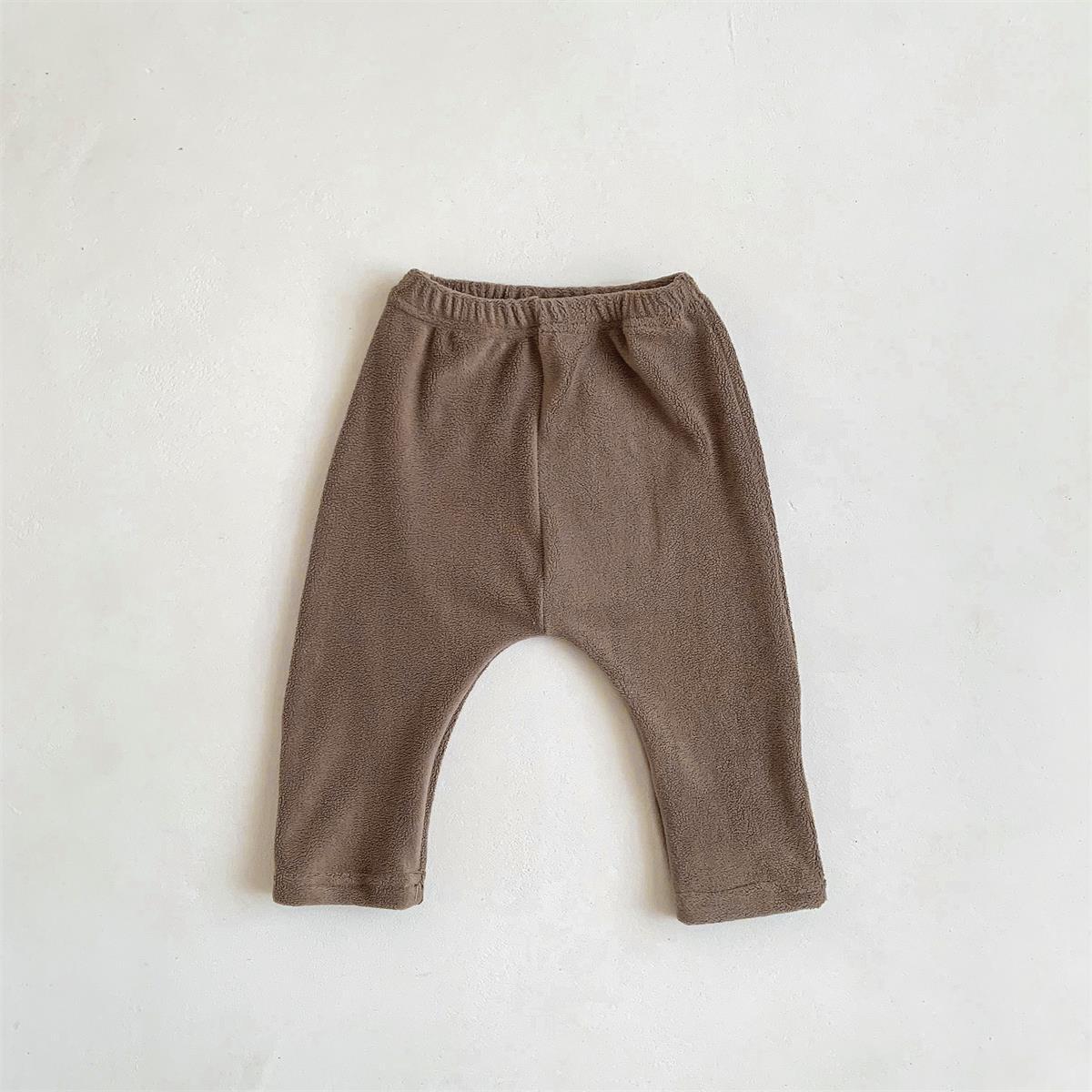 Baby's Big Butt Pants