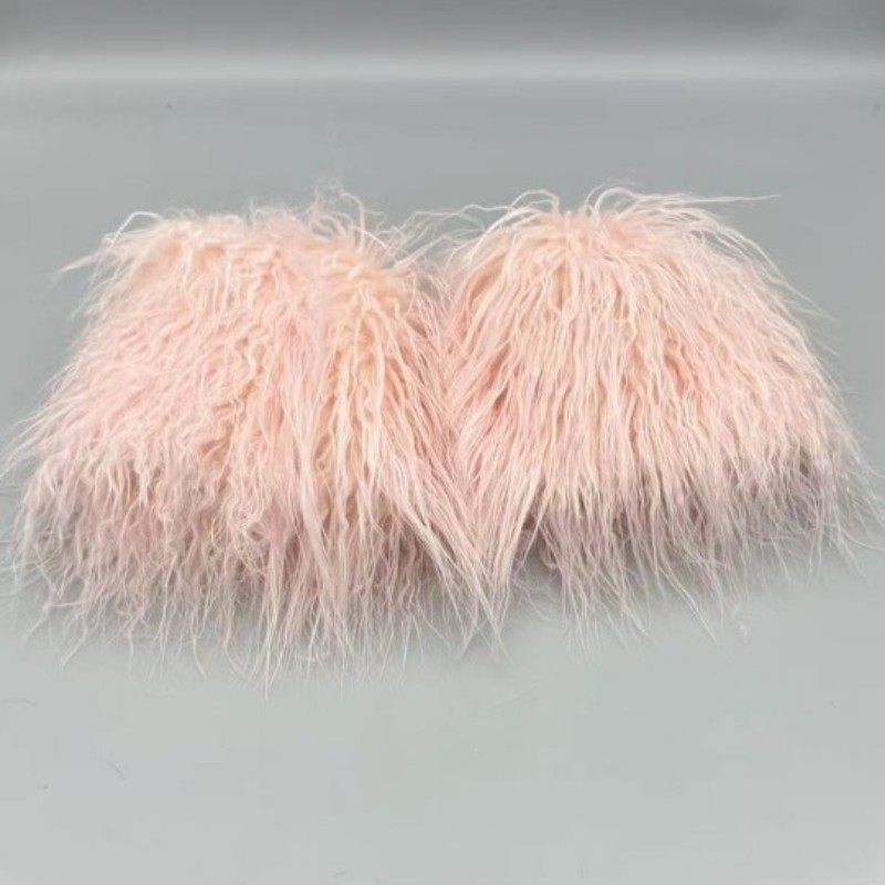 Baby Leg Warmers