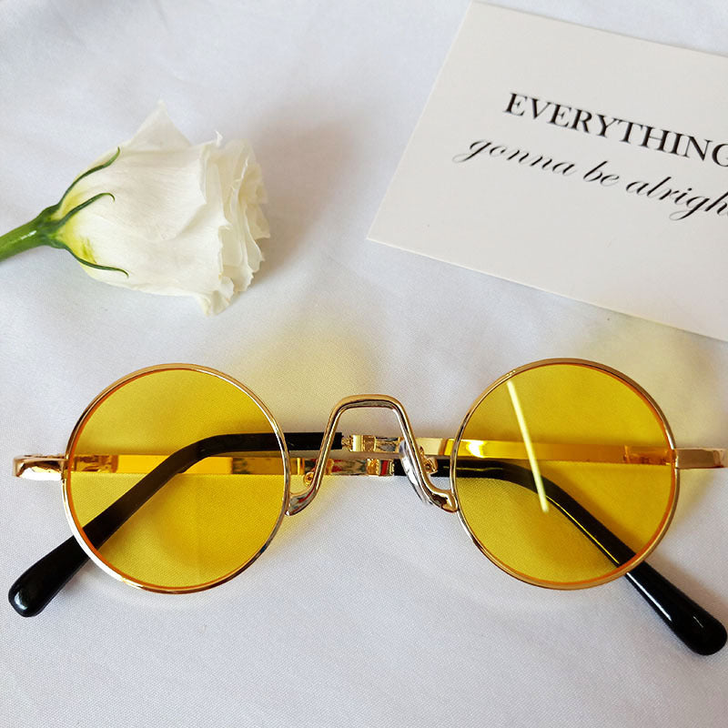 Baby Fashion Glasses.