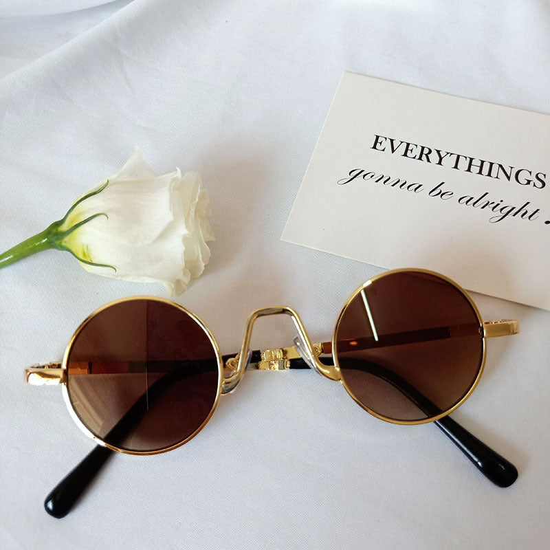 Baby Fashion Glasses.