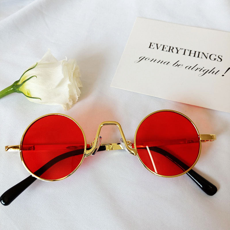 Baby Fashion Glasses.