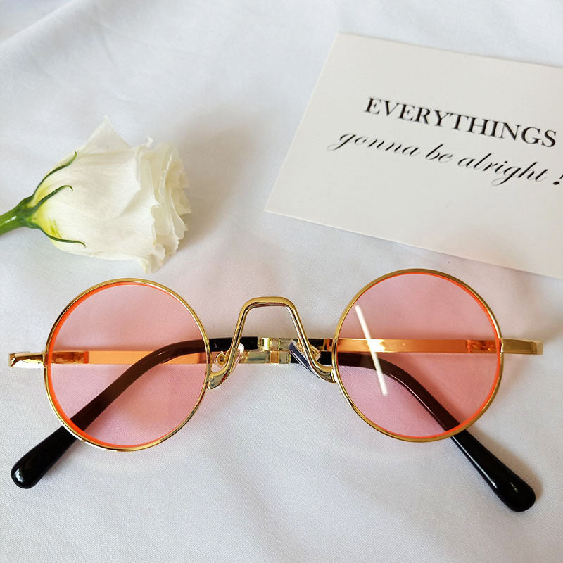 Baby Fashion Glasses.