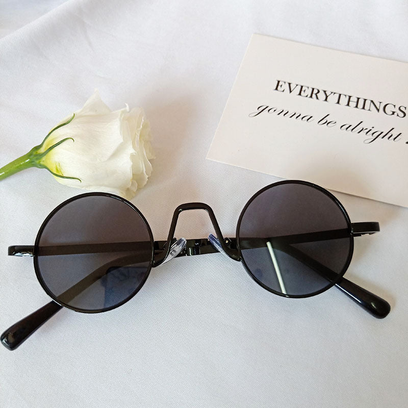 Baby Fashion Glasses.