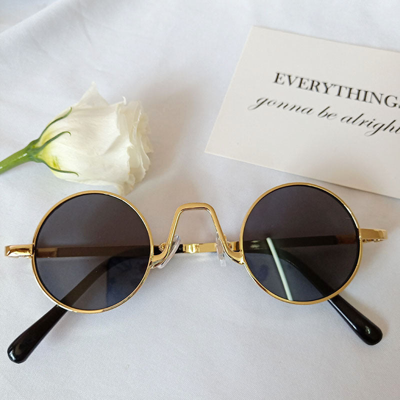 Baby Fashion Glasses.