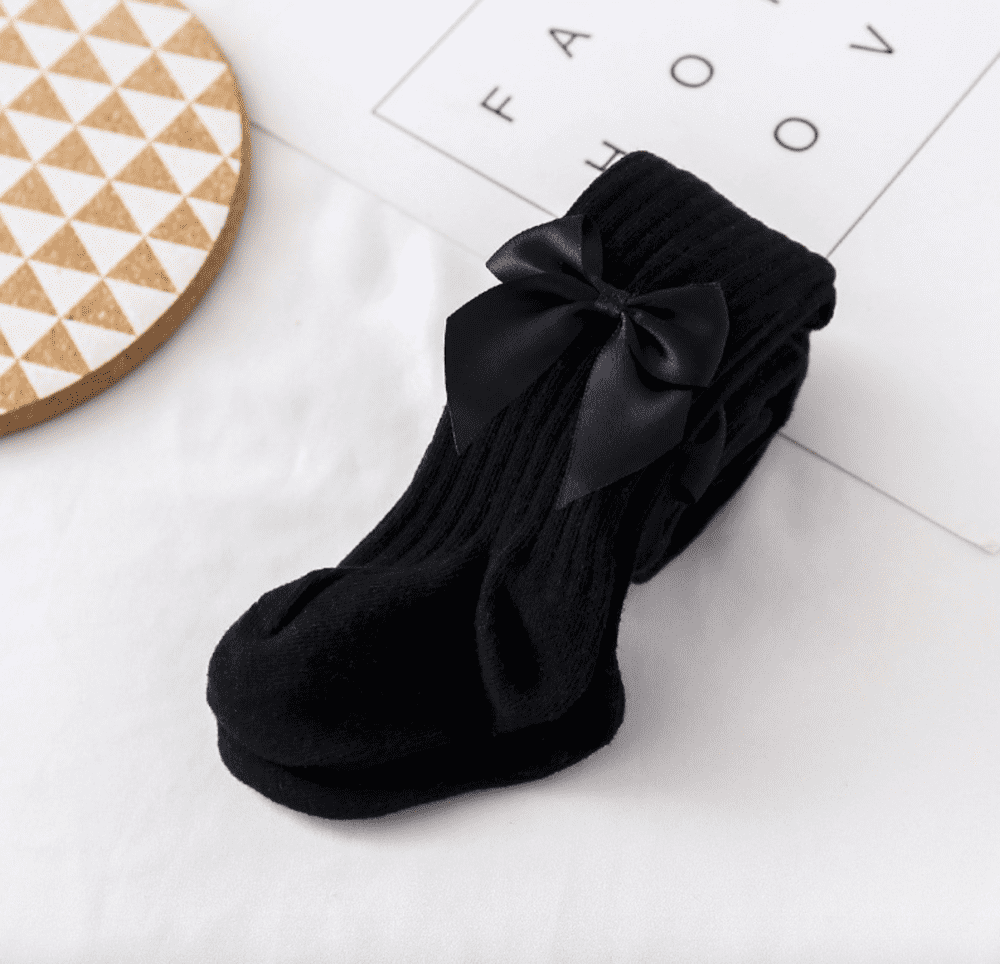 Baby socks.