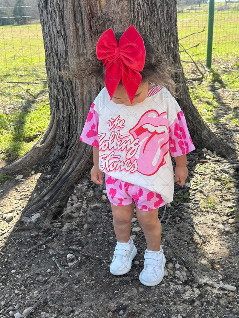 Baby print Set
