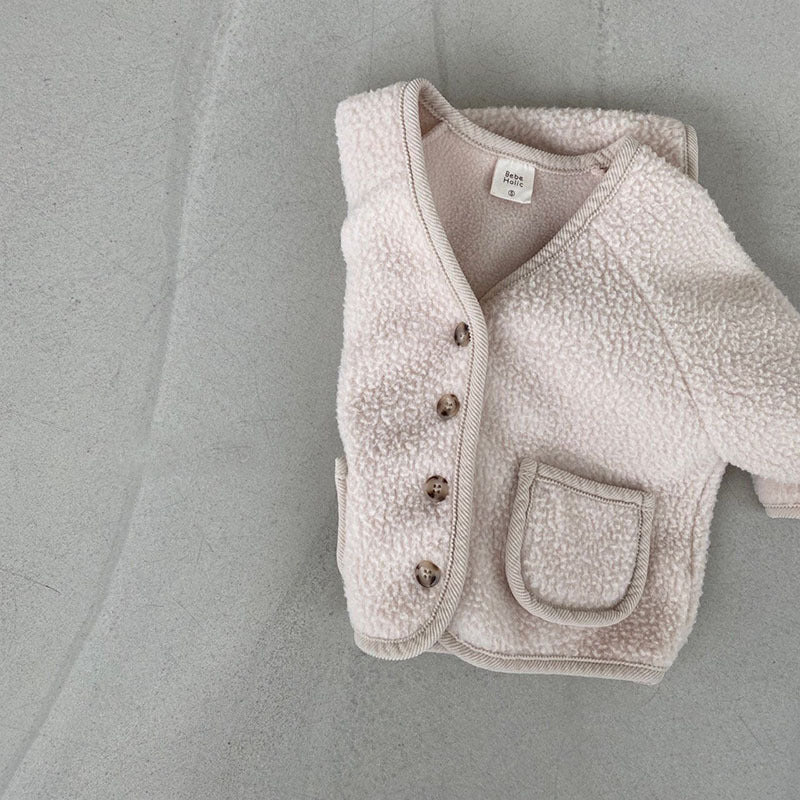 Baby Warm Coats