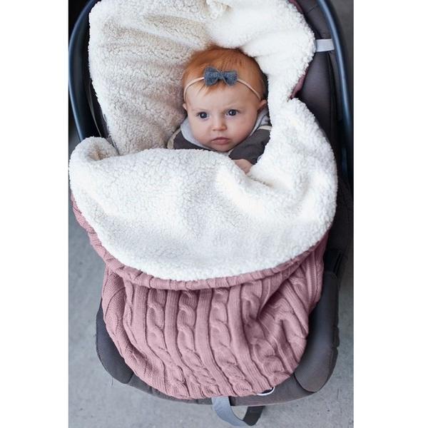 Newborn Baby Infant Sleeping Bag.