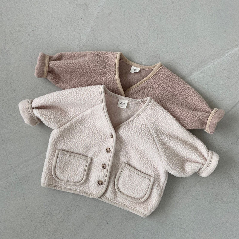 Baby Warm Coats