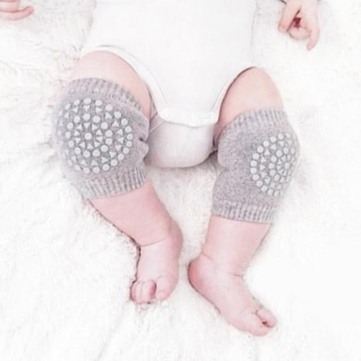 Baby Knee Pads Toddler Crawling Knee Pads.