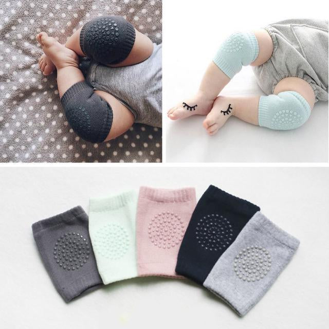 Baby Knee Pads Toddler Crawling Knee Pads.