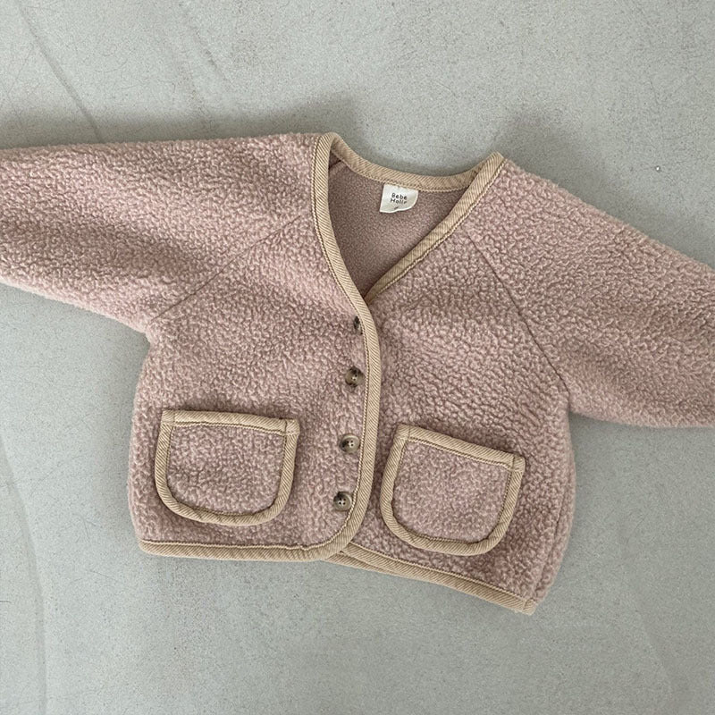 Baby Warm Coats
