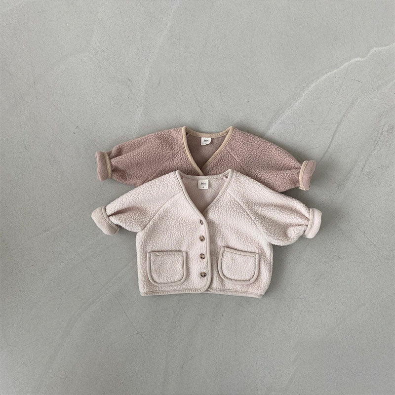 Baby Warm Coats