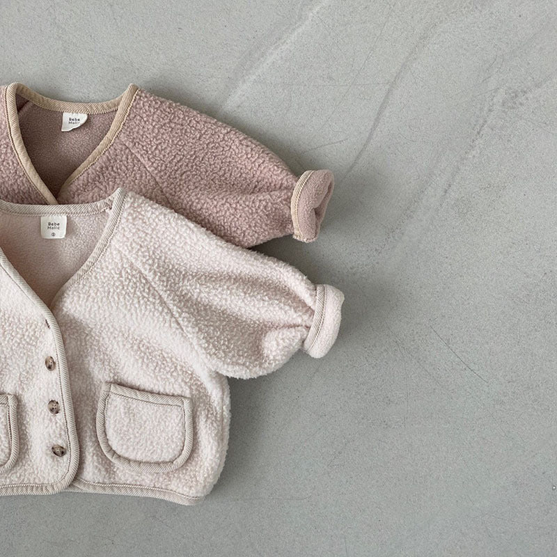 Baby Warm Coats