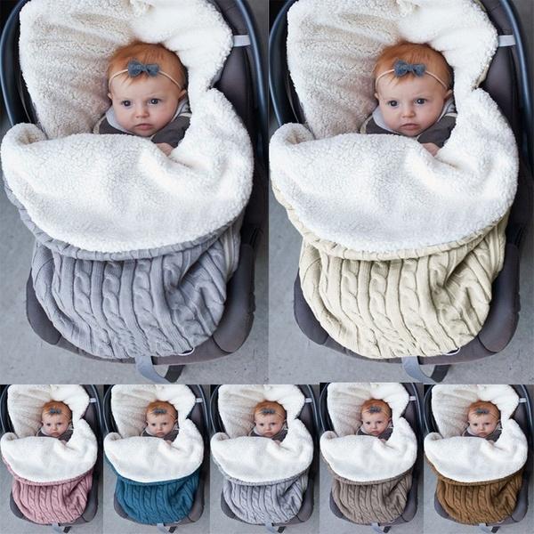 Newborn Baby Infant Sleeping Bag.
