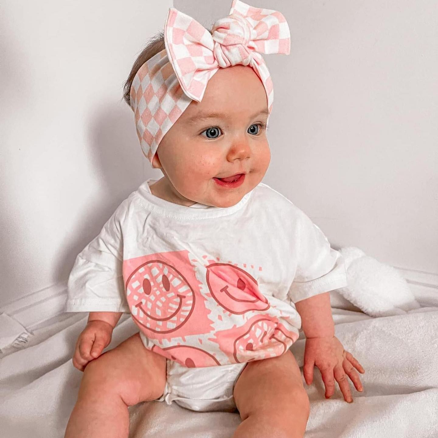 Baby Daddy's Sweet Heart Romper