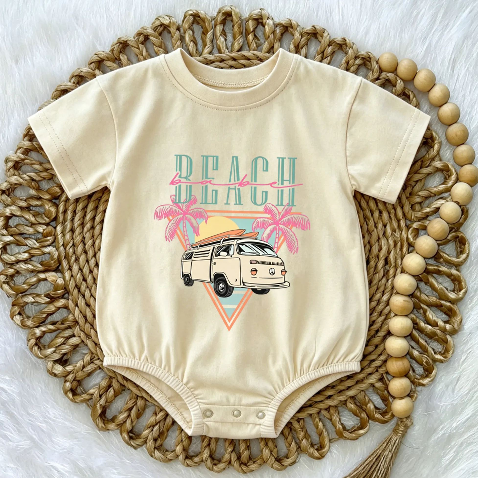 [Copy]Baby 250 Years Of Freedom Romper