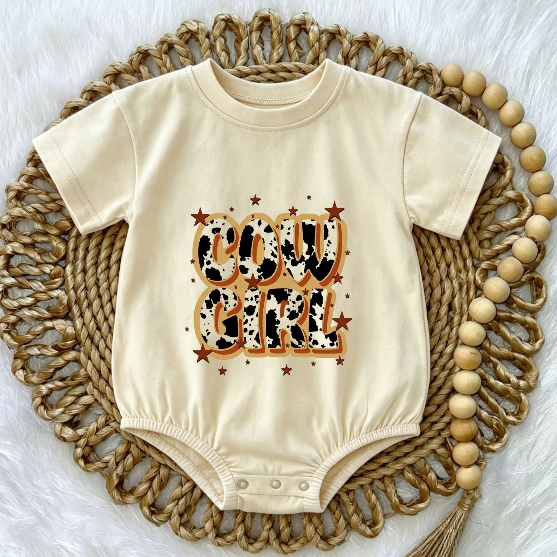 [Copy]Baby Beach Babe Romper