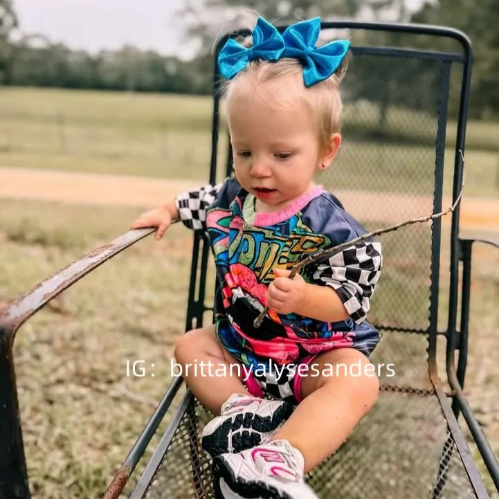 Baby Print Set