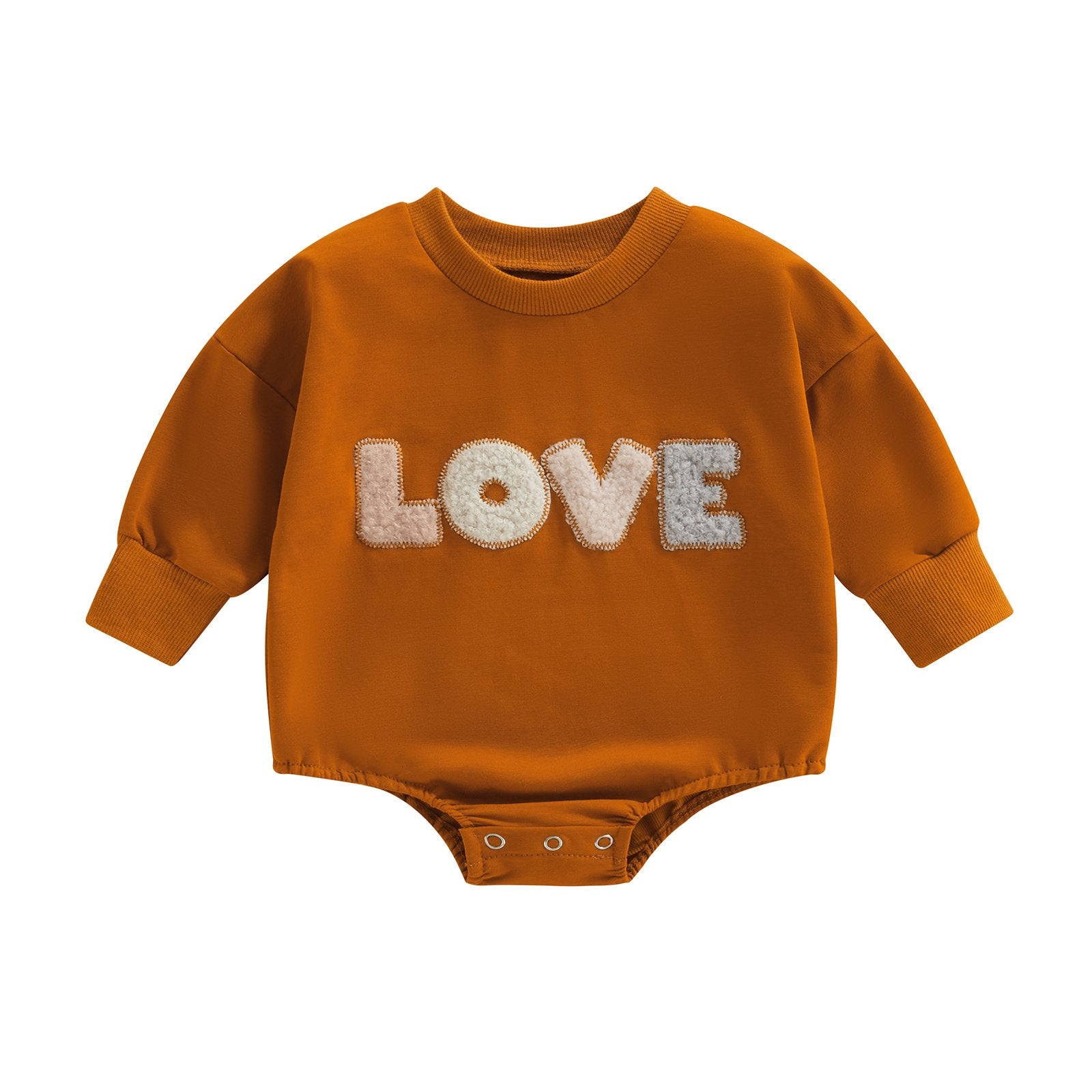 Baby Love Bodysuit.