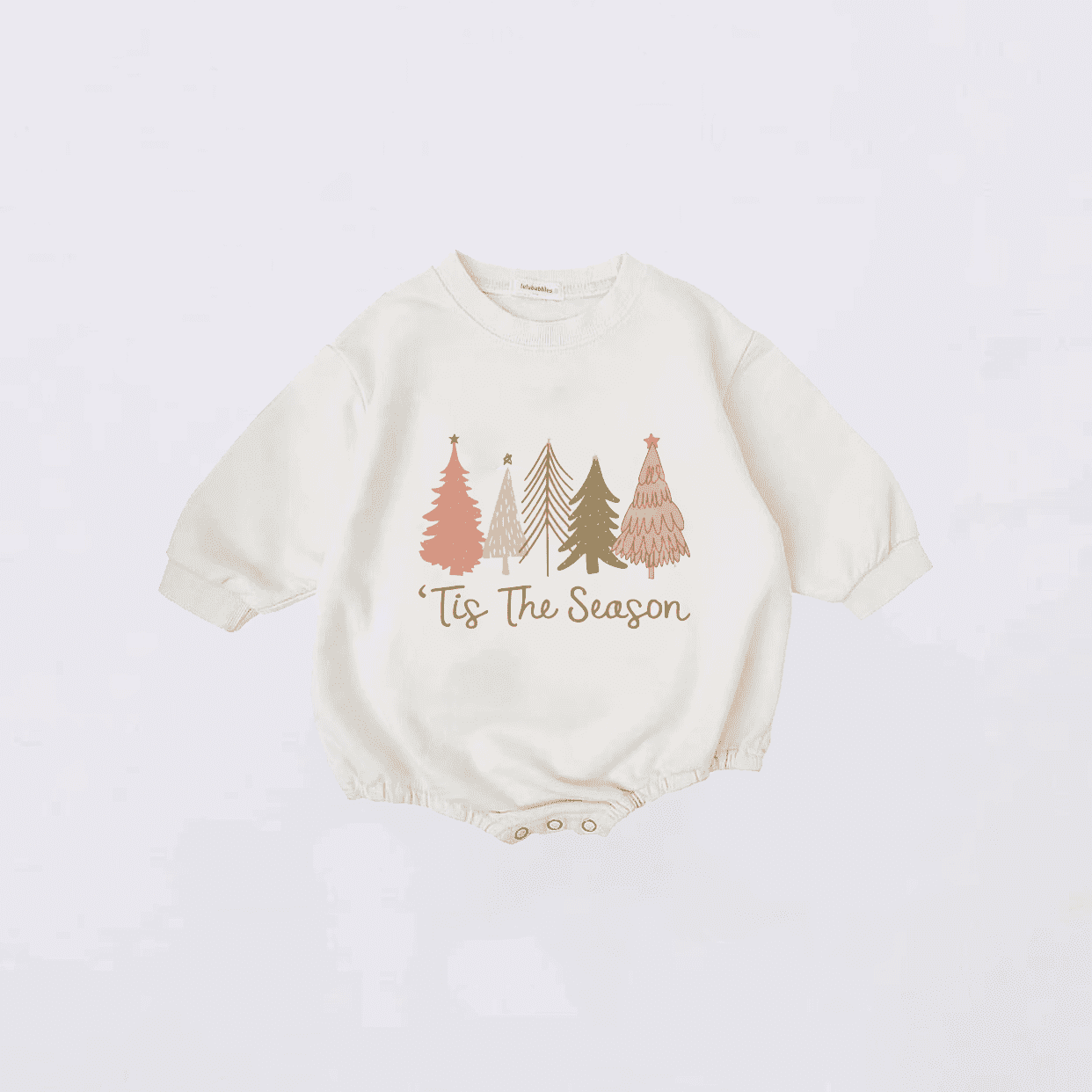 Mom and Me Christmas Outfits.