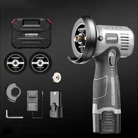 【10 Jahre Garantie】❤️Multifunktionale Winkelschleifer