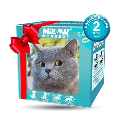 Echtes elektrisches Plüsch-Katzenspielzeug