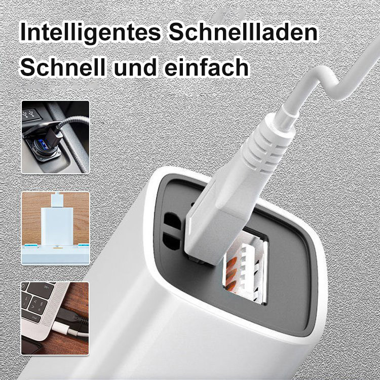 Rechargeable Torch