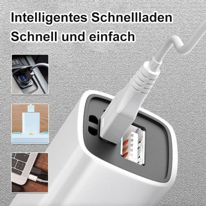 Rechargeable Torch