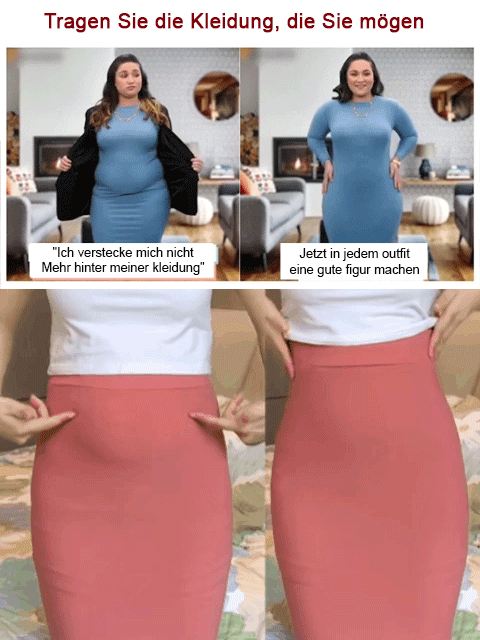 Nachgeburtliches Körperformendes Bauchkontrollunterwäsche