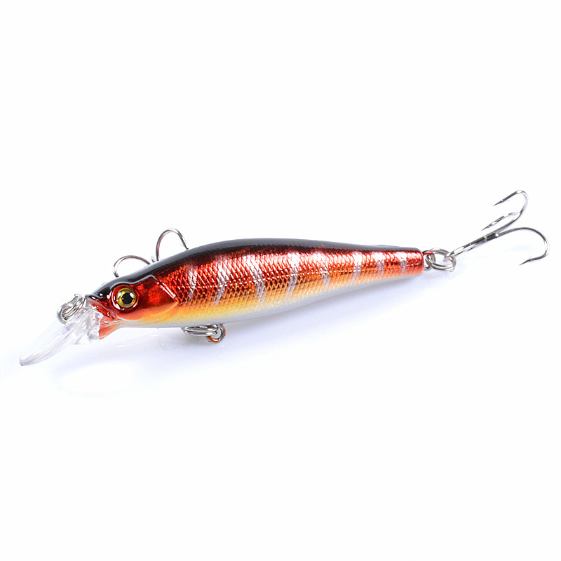 [Allgemein] Road Runner setzt Hot Stamped Laser Bionic Bait aus