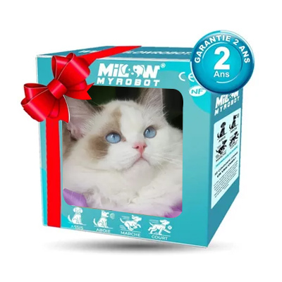 Echtes elektrisches Plüsch-Katzenspielzeug