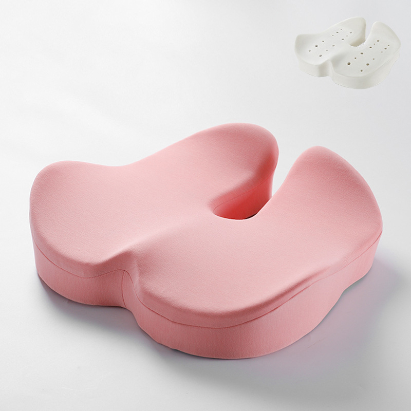 Atmungsaktives Stuhlkissen