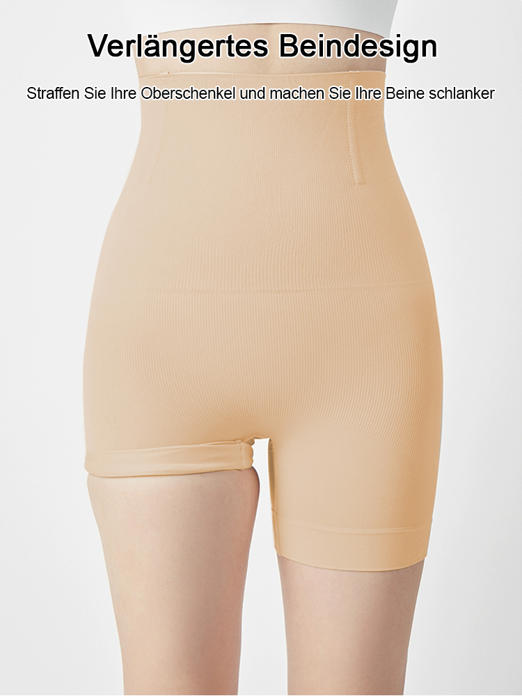 Nachgeburtliches Körperformendes Bauchkontrollunterwäsche