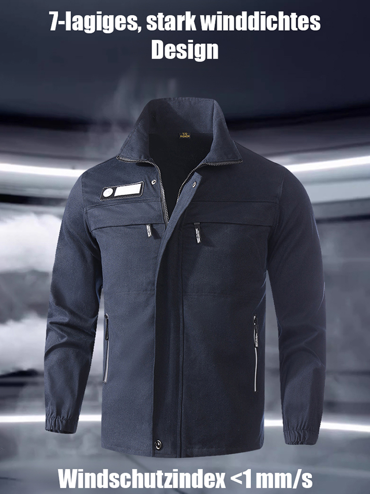 Outdoor-Freizeit-Taktikanzug