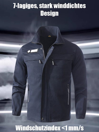 Outdoor-Freizeit-Taktikanzug