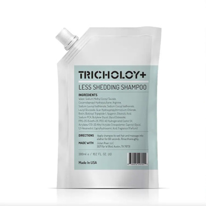 【Spärliches Haar wird dick】❤️Anti-Haarausfall Shampoo