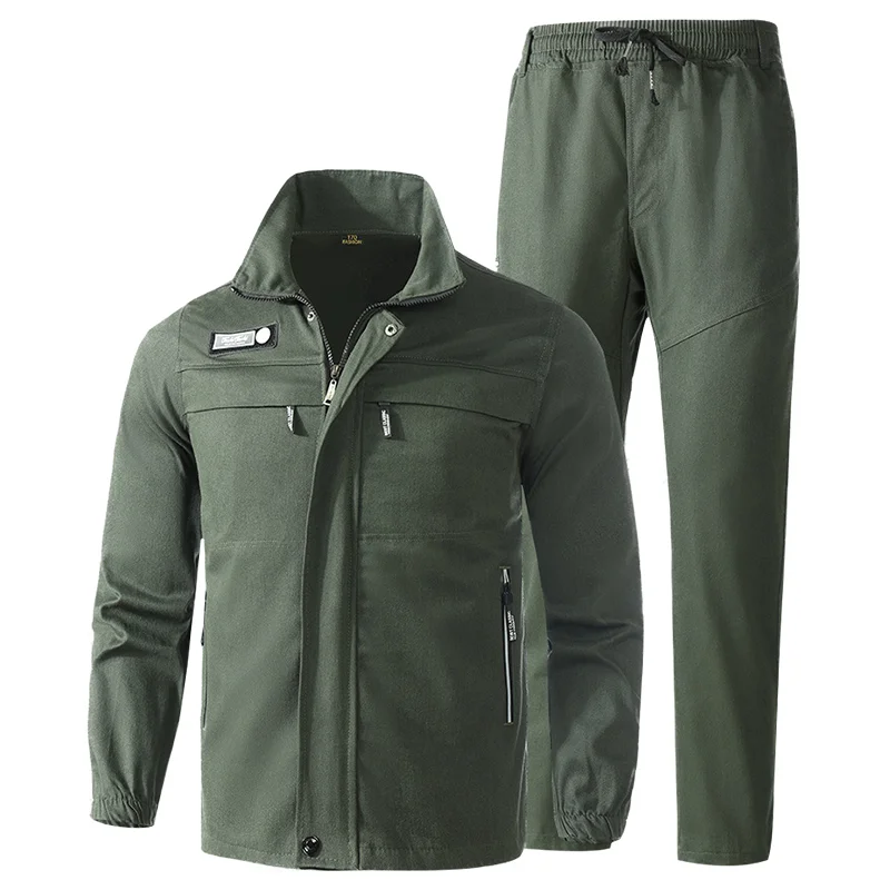 Outdoor-Freizeit-Taktikanzug