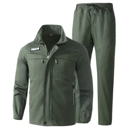 Outdoor-Freizeit-Taktikanzug