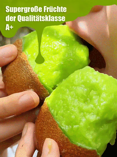 【Steigerung der männlichen Kraft】Neuseeländische Bio-Kiwi-Sämlinge