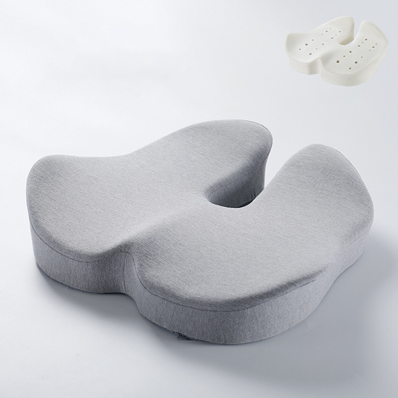 Atmungsaktives Stuhlkissen