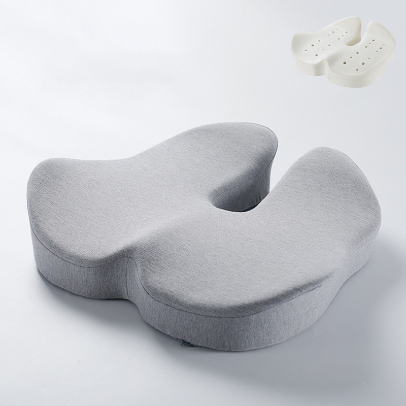 Atmungsaktives Stuhlkissen