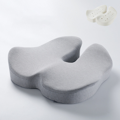 Atmungsaktives Stuhlkissen